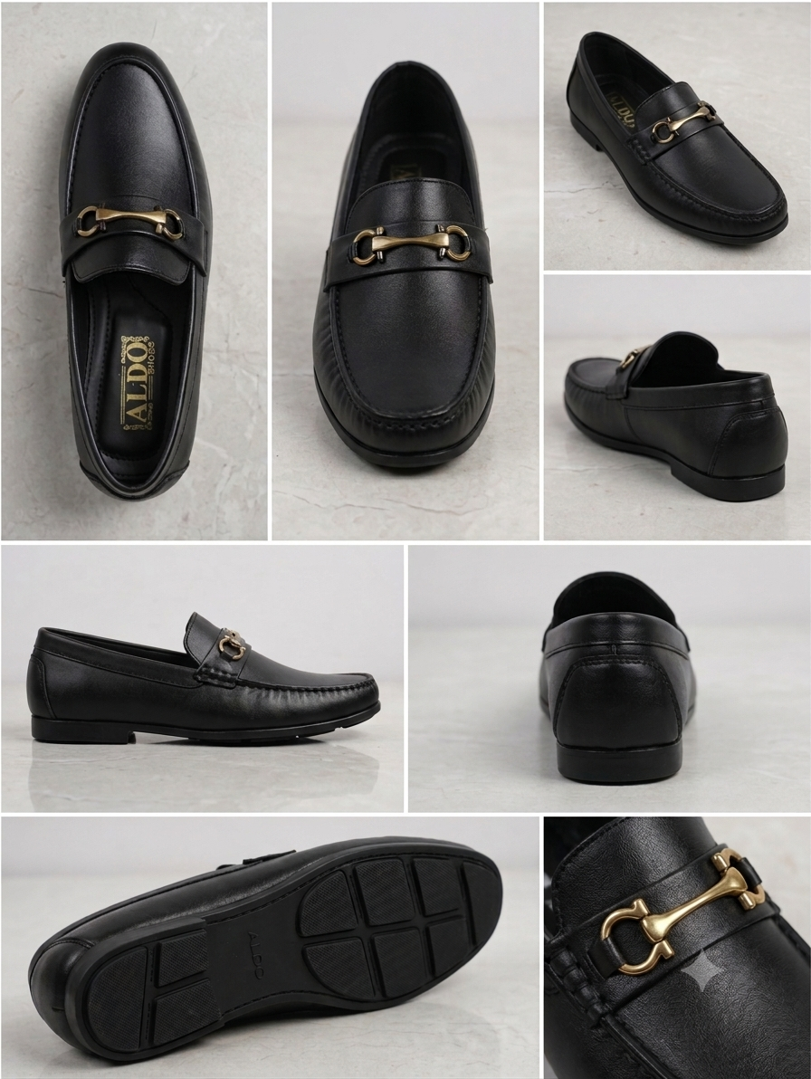 ALDO SHOES